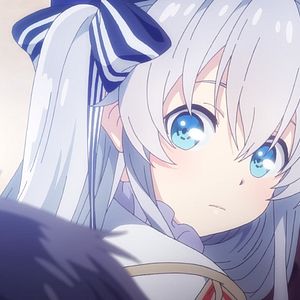 Photo Seirei Gensouki: Spirit Chronicles