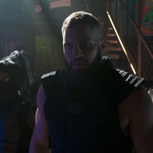 Photo Shang-Chi et la Légende des Dix Anneaux
