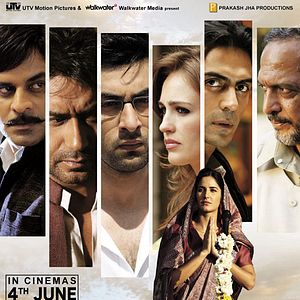 Photo Raajneeti