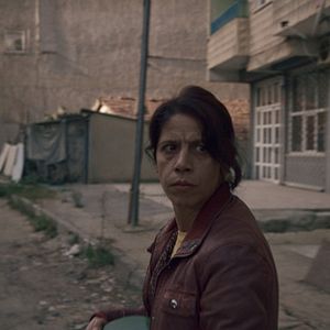 Photo Les Fantômes d'Istanbul