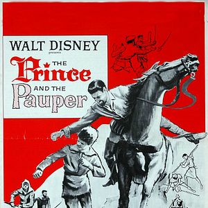 Photo Le Prince et le pauvre