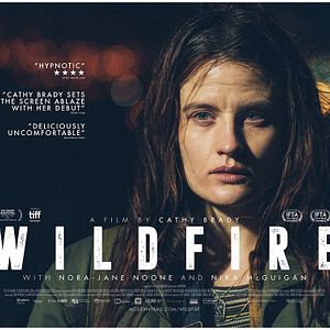 Photo Wildfire