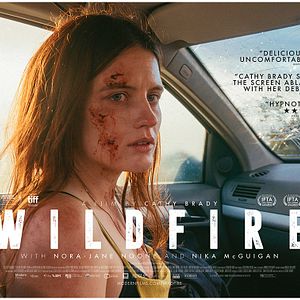 Photo Wildfire
