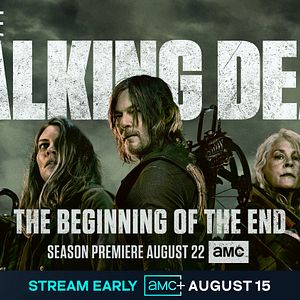 Photo The Walking Dead