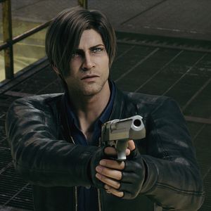 Photo Resident Evil : Infinite Darkness