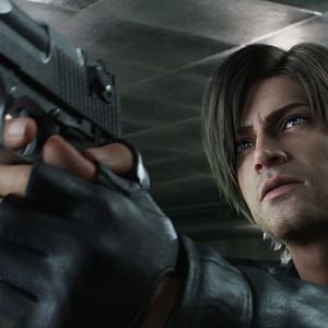 Photo Resident Evil : Infinite Darkness