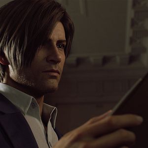 Photo Resident Evil : Infinite Darkness