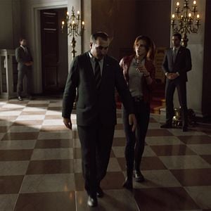 Photo Resident Evil : Infinite Darkness