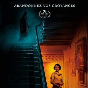 Photo Banishing : La demeure du mal