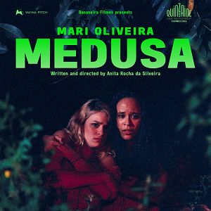 Photo Medusa