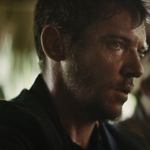 Photo Jonathan Rhys Meyers