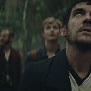 Photo Jonathan Rhys Meyers