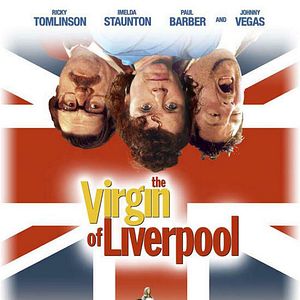 Photo The Virgin of Liverpool