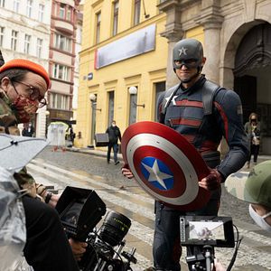 Photo Marvel Studios Rassemblement