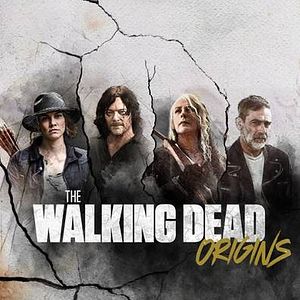 Photo The Walking Dead: Origins