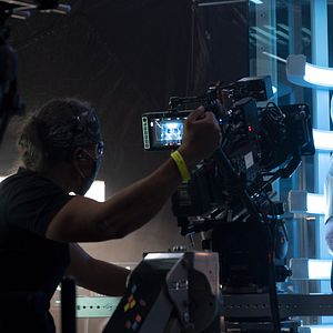 Photo Marvel Studios Rassemblement