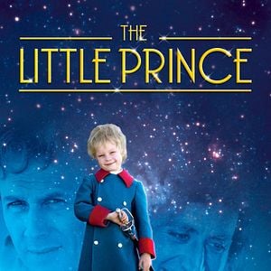 Photo Le Petit prince