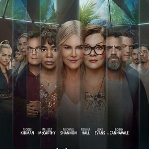 Photo Nine Perfect Strangers