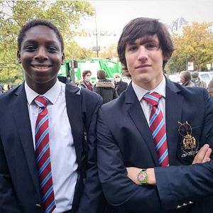 Photo Mamadou Haïdara