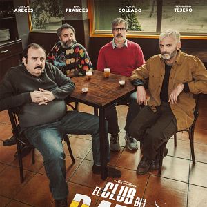 Photo El club del paro