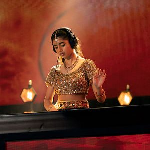 Photo Avantika Vandanapu