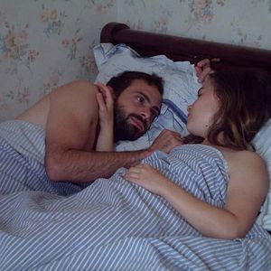 Photo Sarah Brannens