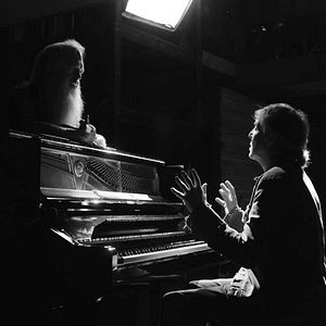 Photo McCartney 3,2,1