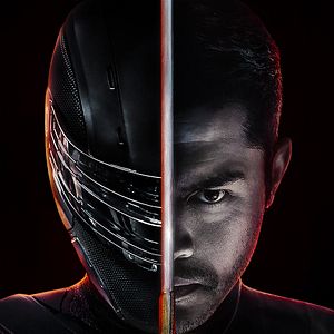 Photo Snake Eyes