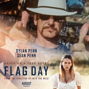 Photo Flag Day