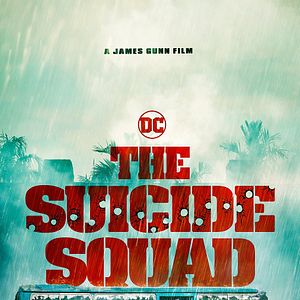 Photo The Suicide Squad