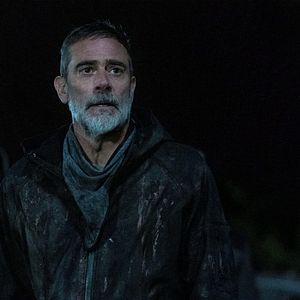 Photo Jeffrey Dean Morgan