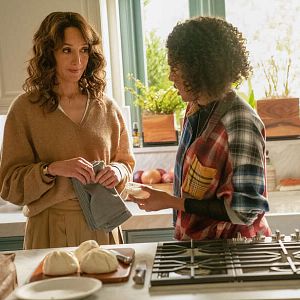Photo Jennifer Beals