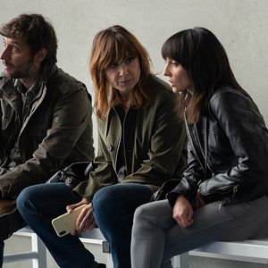 Photo Marián Álvarez