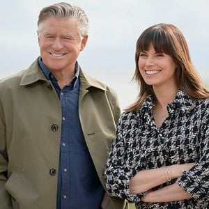 Photo Treat Williams