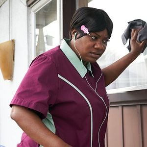 Photo Adrienne C. Moore