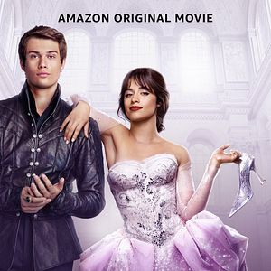 Photo Cendrillon
