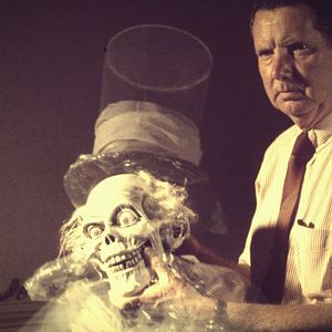 Photo Les Coulisses des attractions