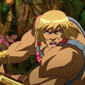 Photo Les Maîtres de l'univers : Révélation