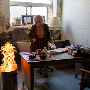 Photo Holland Taylor