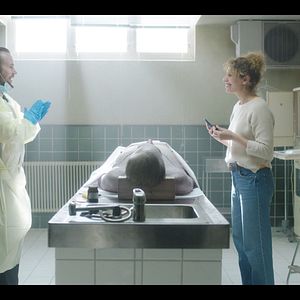 Photo Elias Holmen Sørensen