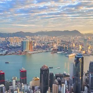 Photo Septet : The Story of Hong Kong