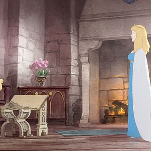 Photo Princesse Dragon