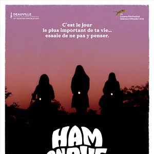 Photo Ham on Rye