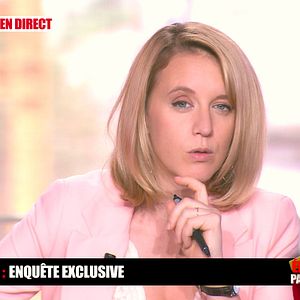 Photo Ludivine Sagnier