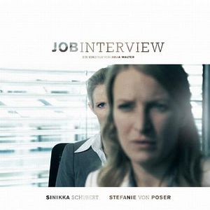Photo Job Interview