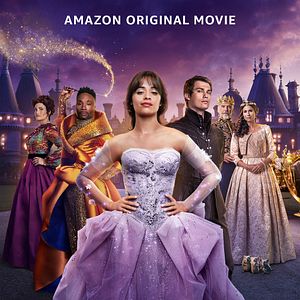 Photo Cendrillon