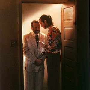 Photo Fisher King : Le roi pêcheur