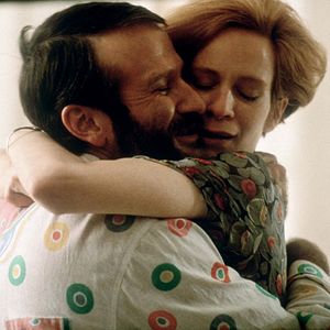 Photo Amanda Plummer