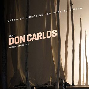 Photo Don Carlos (Metropolitan Opera)