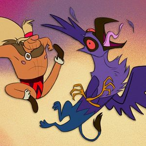 Photo Les Courts métrages Disney